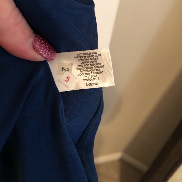 Lane Bryant Lace Dress - Picture 5 of 7